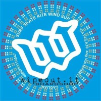 Wipeout Boardshop Logo