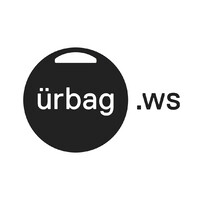 ÜRBAG.WS Logo