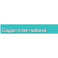 Gagan International Logo