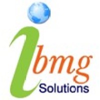 IBMG Solutions, Inc. Logo