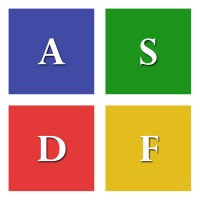 Association of Scientists, Developers and Faculties Logo