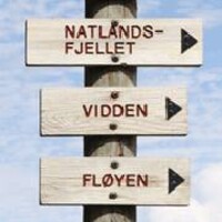 TURBOKFORLAGET BERGEN DA Logo