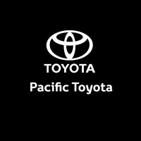 Pacific Toyota Logo
