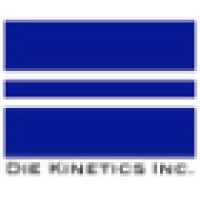 Die Kinetics Logo