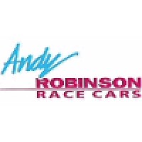 Andy Robinson Race Cars Logo