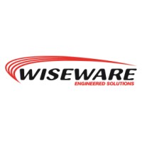 WISEWARE Solutions Logo