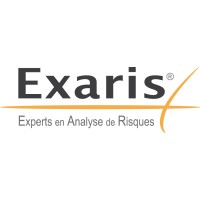 EXARIS Logo