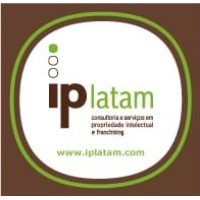 IPLATAM - Intellectual Property Advisory & Services Logo