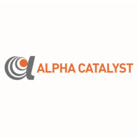 Alpha Catalyst Logo