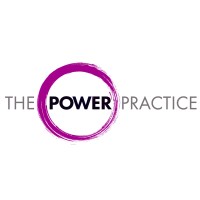 The Power Practice Logo
