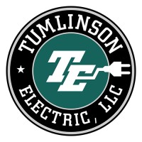 Tumlinson Electric, LLC Logo