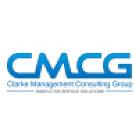 CLARKE MANAGEMENT CONSULTING GROUP Logo