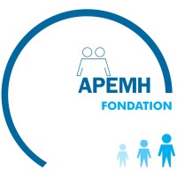 FONDATION APEMH Logo