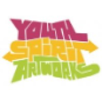 Youth Spirit Artworks Logo