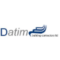 Datim Building Contractors Ltd Logo