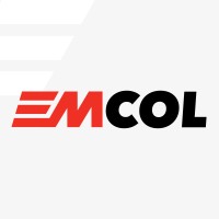 Emcol Ltd Logo