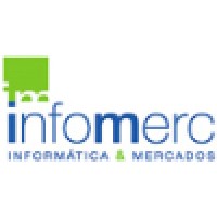 Infomerc S.A. Logo