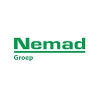 Nemad Groep Logo
