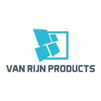 Van Rijn Products BV Logo