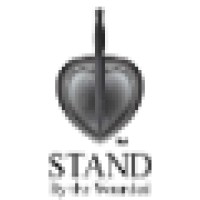 Stand By the Wounded Logo