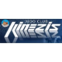 Judo club Kinezis Logo