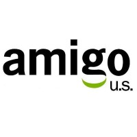 Amigo US - Phone Rentals Logo