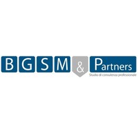 BGSM & Partners Logo