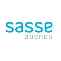 sasse agency Logo