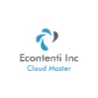 Econtenti, Inc Logo