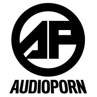 Audioporn Records Logo
