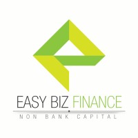 Easy Biz Finance Pty Ltd Logo