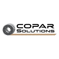 CoparSolutions Logo