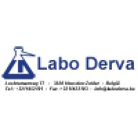 Labo Derva Logo