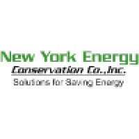 New York Energy Conservation Co., Inc. Logo