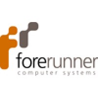 Forerunner Computer Systems Logo