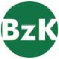 BzK Projetos Financeiros Logo
