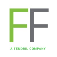 FirstFuel Software Logo