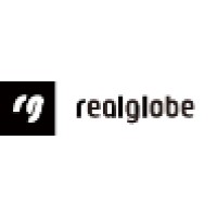 Realglobe Inc. Logo