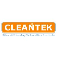 CLEANTEK Logo