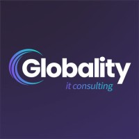 Globality IT Consulting Logo