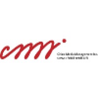 China Media Management Inc. Logo