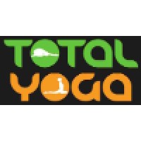 Total Yoga Logo