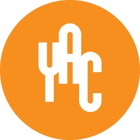 Youth Advocacy Centre (YAC) Logo