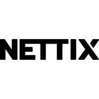Nettix Logo