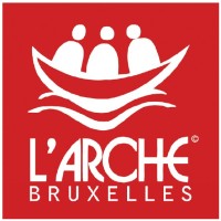 LArche Bruxelles Logo