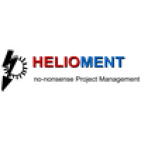 Helioment B.V. Logo