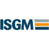 ISG Management Logo