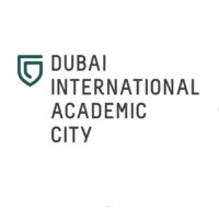 Dubai International Academic City (DIAC) Logo