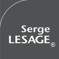 SERGE LESAGE Logo
