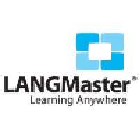 LANGMaster Group Logo